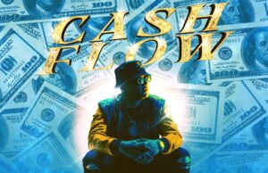 J ÁLVAREZ estrena su tan anhelado disco ‘CASH FLOW’