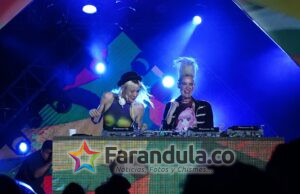 La experiencia musical que resonó en el Caribe Colombiano: Ethernal Fest