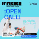 5. Open Call FICDEH