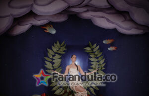 Paula Pera anuncia el lanzamiento de su Debut Musical: «Fin de los Tiempos»