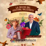 Gaira Música Local y el Cumbia House – La noche del Festival Vallenato