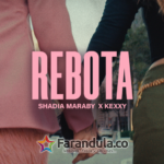 Shadia Maraby – Rebota
