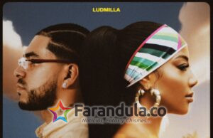 «Piña Colada» la nueva canción de Ludmilla, la diosa del pop brasileño junto a Ryan Castro