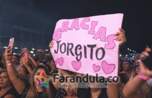 El Vallenato Sin Fronteras: Jorge Celedón y su triunfal Tour ‘‘Mi Locura’’