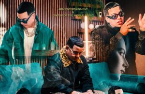 ‘Se Acabó’ lo nuevo de J Álvarez, tema que hace parte del proyecto ‘Cash Flow’