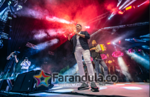 Jorge Celedón anuncia su tour internacional ‘Mi Locura’