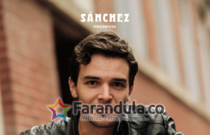 Alejandro Santamaría se encuentra con su público en Bogotá