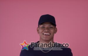 RIK, sigue revolucionando la escena musical con su último sencillo «Polvo Sano».