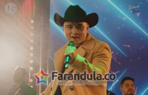 Diago Santiago se lanza al género regional mexicano con su sencillo ‘Otro Ocupa Mi Lugar’