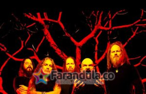 KERRY KING CELEBRA EL LANZAMIENTO DEL ÁLBUM FROM HELL I RISE JUNTO AL VIDEO MUSICAL DE “TOXIC”