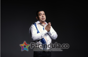 El Chakal del Sur, cantante popular que destronó las tendencias del reggaetón en Colombia