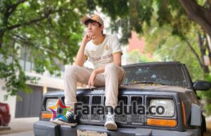 Inspirado en Lasso y Charlie Puth: Alexander Angulo llega con «Juntos Hasta El Final»