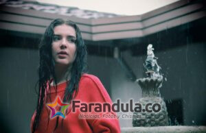 Isabella Rozo Presenta su Nuevo Sencillo «Lo que de verdad importa»