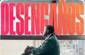 El artista Mauro Castillo estrena su EP ‘Desengaños’ y anuncia su participación en ‘VIVE LA SALSA’