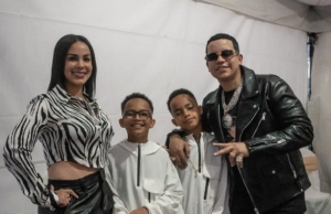 J Álvarez un padre excepcional en la industria musical