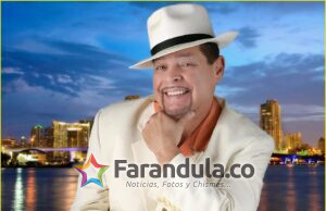 David Lucca y Los Clásicos lanza nuevo videoclip de “El Pasaporte”