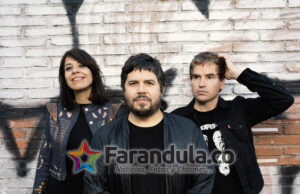 DORIAN Feat. SANTIAGO MOTORIZADO: «El sur»