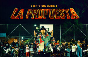 El artista puertorriqueño J Álvarez estrena su nuevo single ‘La Propuesta’