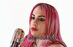 Liz La Voz de Oro lanza su nuevo merengue «Recuérdame Así»