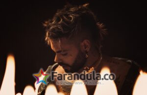 Luego de estrenar canciones como ‘Facha’, ‘Mientras Tanto’ y ‘Loto’ junto a Kapo, Benú regresa con sonidos electrónicos