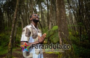 Jackson Martínez estrena su nuevo tema musical «MADUREZ» y anuncia próxima línea de ropa