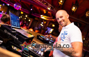 Dj Limbo Latino y Dany Suavilho Presentan su Nueva Versión Bachata de “Lloro Por Ti”