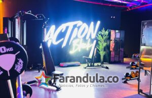 El modelo de entrenamiento fitness más revolucionario del mundo, llega a Atlantis