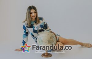 De Tijuana a Paris: Cristina Jiménez nos presenta su último video