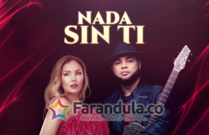 Daniel Simo & Svetlana Goncharova Lanzan su Nuevo Sencillo “Nada Sin Ti”