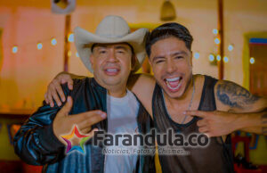 «La Piratia» la nueva canción tendencia en Colombia de El Chakal Del Sur junto a Daniel Calderón y Los Gigantes