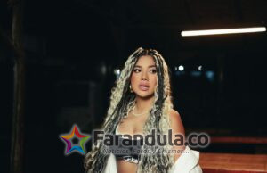 La artista venezolana Gigi Mendez presenta su nueva canción «Rayito»