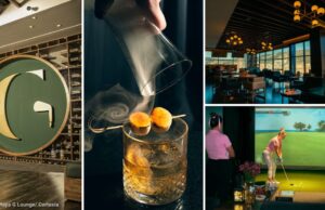 TripAdvisor Elige a G Lounge como el Top 1 de Vida Nocturna en Bogotá