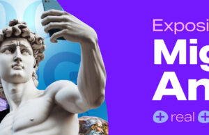 Miguel Ángel Vivo: Arte, Tecnología y Diversión en el Centro Comercial Mallplaza NQS