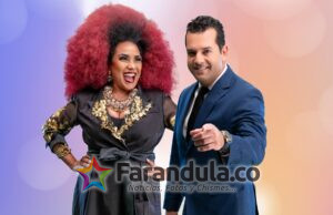 Aymée Nuviola y Capitán V Estrenan Nuevo Sencillo «Cero Estrés Cero Depresión»