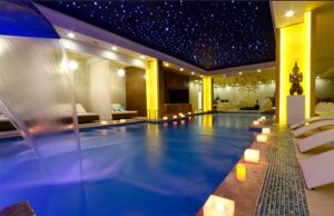 El Hotel Punta Diamante celebra su 9° Aniversario como destino de lujo en Bucaramanga