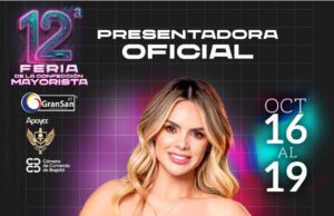 Feria de la Confección Mayorista: Un Viaje por la Innovación y el Talento Colombiano en El GranSan