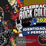 Celebración del rock colombiano 6