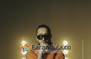 Colombia y su gastronomía secuestraron al puertorriqueño Dalmata