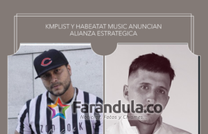 KmpList y Habeatat Music Anuncian una Colaboración Estratégica