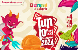 CUNDINAMARCA SE PREPARA PARA DISFRUTAR DE FESTIVAL INTERNACIONAL TUNJO FEST 2024 EN FACATATIVÁ