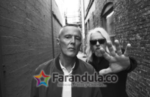 TEARS FOR FEARSEL ICÓNICO DUO ANUNCIA UNA PELÍCULA Y DISCO NUEVO CON EL LANZAMIENTO DEL SENCILLO:“The Girl I Call Home”