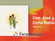 UBanda, en ‘Mood querer’, le cantan a ‘Don José y Doña Nubia’