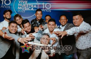 “SWING ZULIANO: UNA REVOLUCIÓN MUSICAL QUE PONE A BAILAR LA TRADICIÓN”