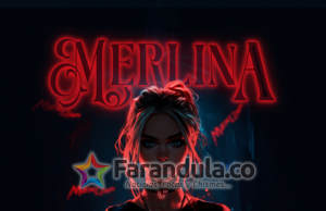 «Merlina», un tema que habla de los disfraces y las diferentes caras, la nueva canción de Benú