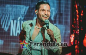 La historia del ingeniero de sonido, productor y músico colombiano ‘Nández’