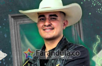 El cantante Jhon de la Voz presenta su nueva canción ‘Este soy yo’
