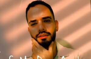 Cali, Su Gente y el Amor: Sammy Rubio Graba el Video de ‘Si Me Dejas Amarte’ en el Parque del Gato