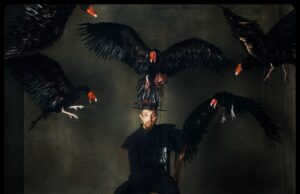 Nanpa Básico presenta su álbum ‘Duelo’: un viaje íntimo a través de la melancolía y el crecimiento personal