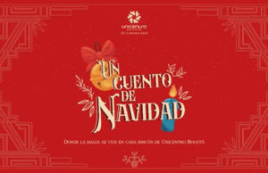 De la Mano de ENEL, Unicentro Bogotá Ilumina la Navidad con la Mejor Ruta de la Capital