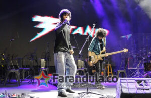 «Canción para matar el miedo» el sencillo debut de la joven banda colombiana TITANIO, con el que buscan conquistar la escena rock del país